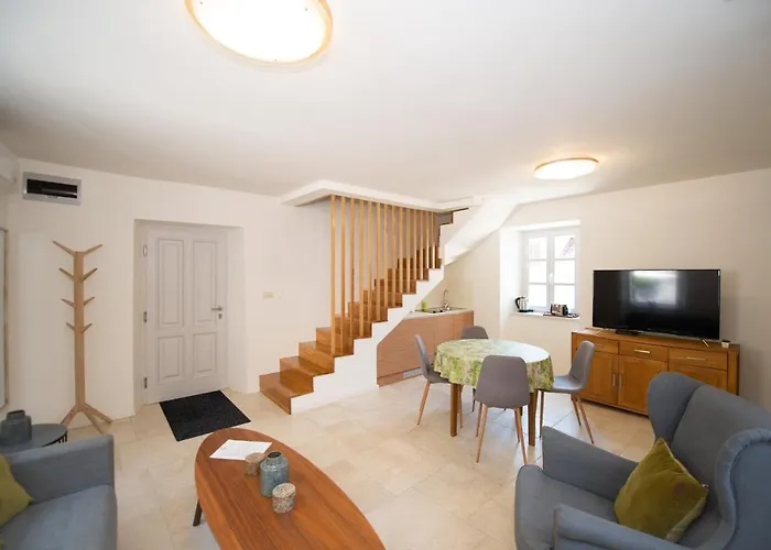 Katareo Apartments