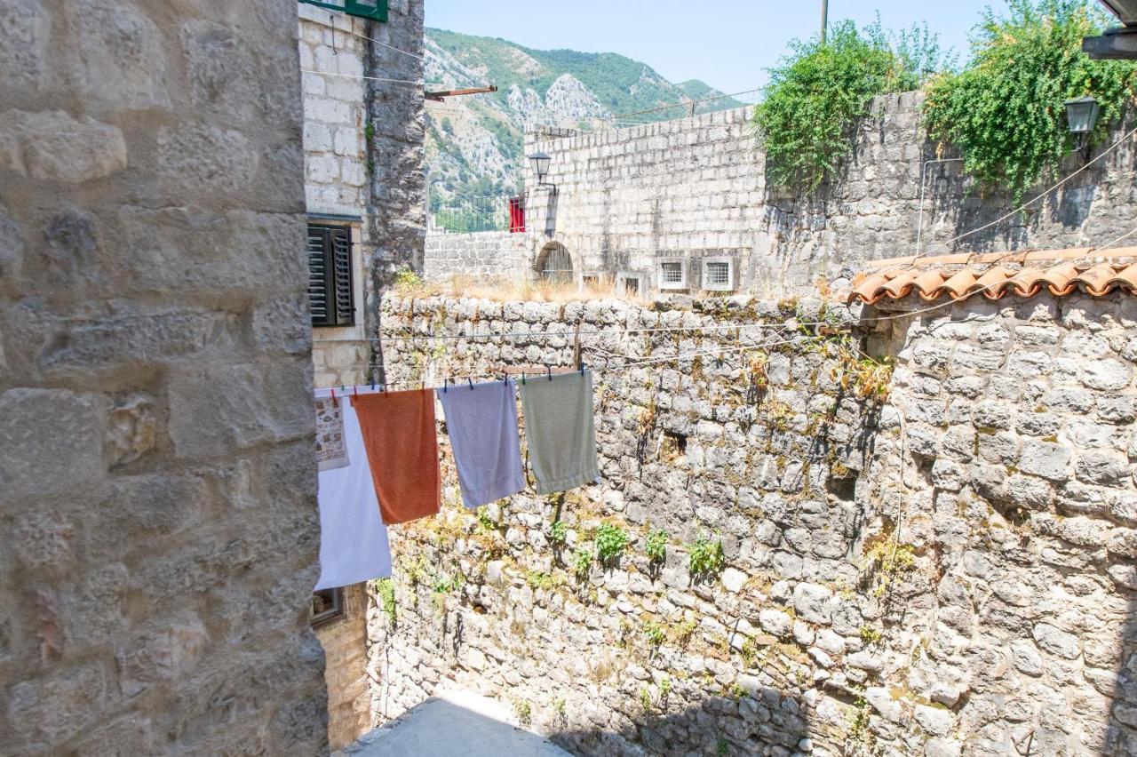 Appartamento Katareo