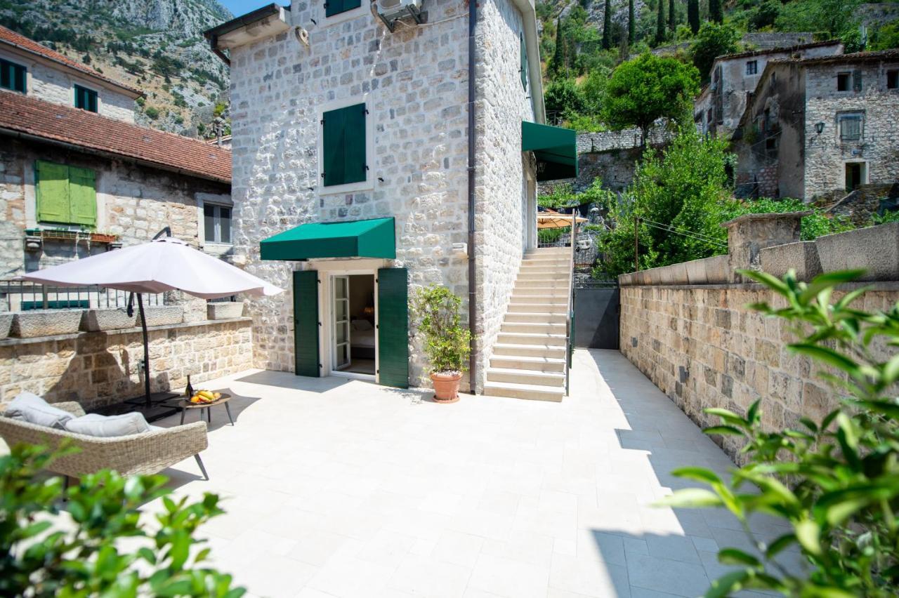Appartamento Katareo