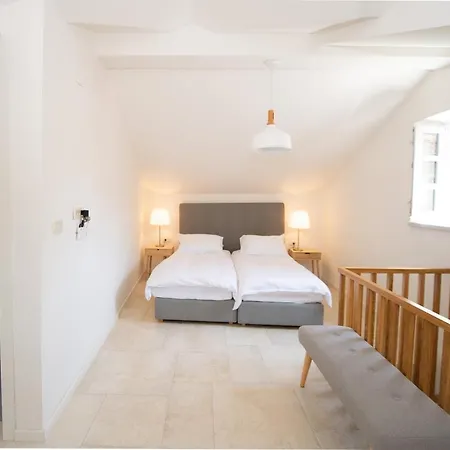 Katareo Apartments Cattaro Esterno foto