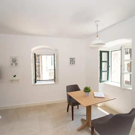 Katareo Apartments Cattaro Esterno foto